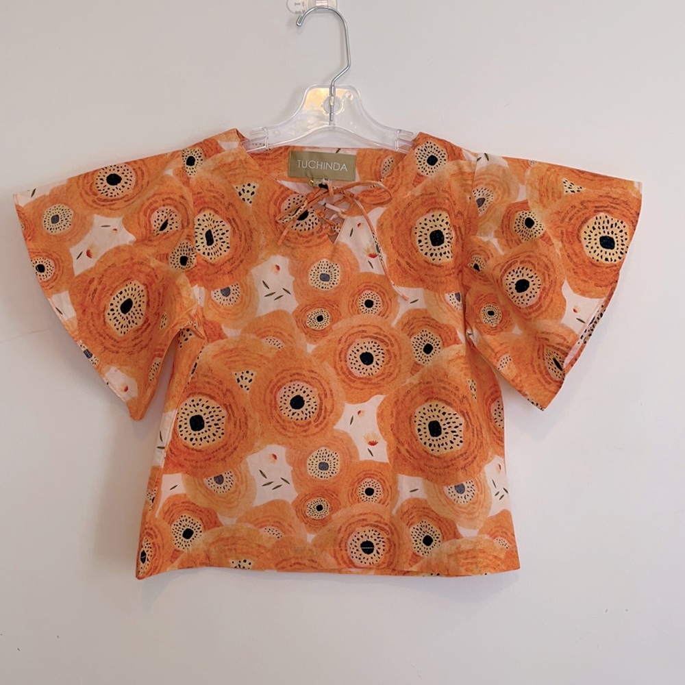 NWT Tuchinda blouse
